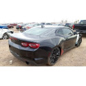 Sucata Chevrolet Camaro Ls Ano 2019  2.0