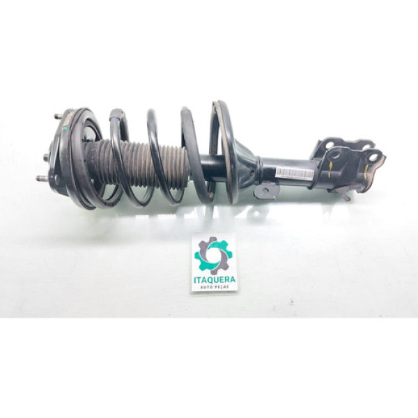 Amortecedor Dianteira Esquerda Chery Arrizo 5 1.5 2020