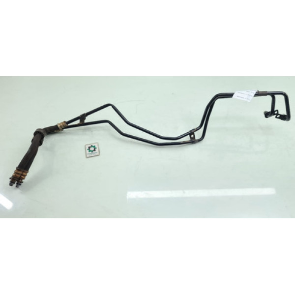 Mangueira Cano Cambio Porsche Cayenne 3.6 V6 Ano 2008