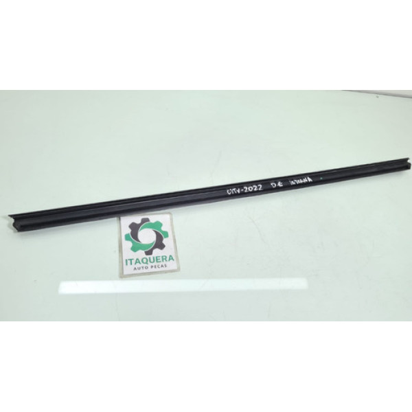 Pestana Interna Dianteiro Esquerdo Honda City Ano 2020 2021