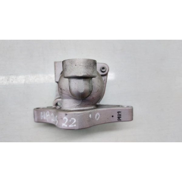 Flange Carcaça Termostatica Hyundai Hb20 1.0 Ano 2022