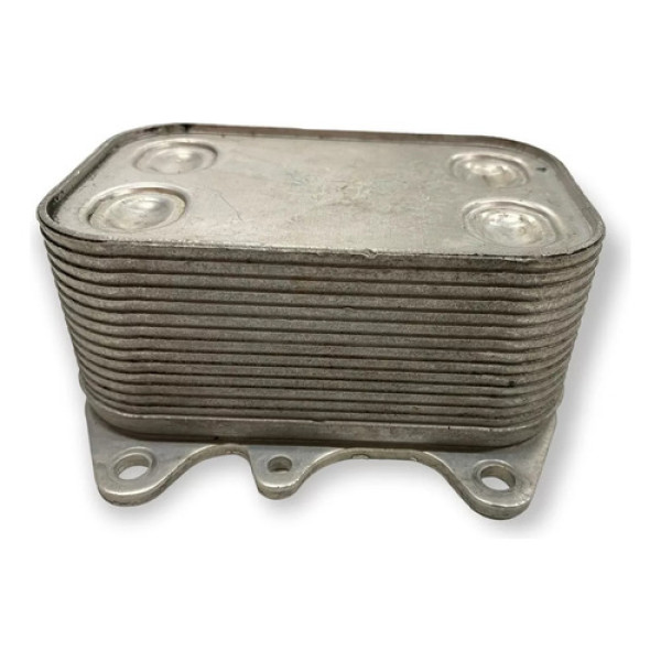 Resfriador Óleo Trocador Vw Amarok 2.0 Ano 2016