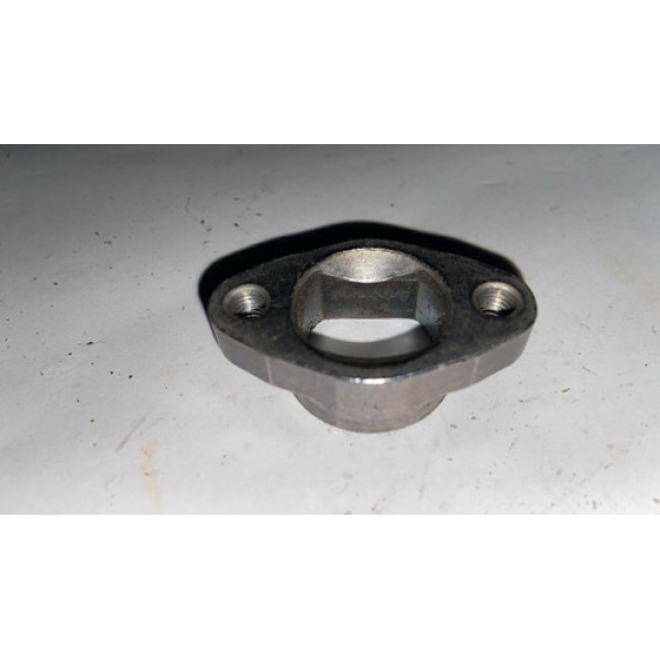 Suporte Trava Bico Bmw X2 Ano 2019