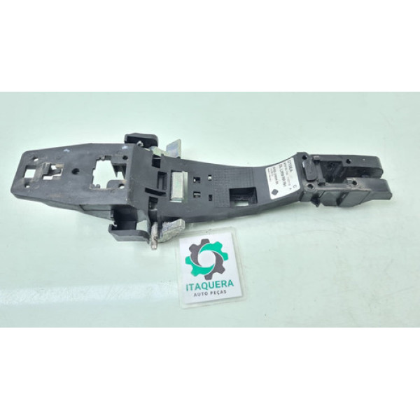 Suporte Maçaneta Traseiro Direito Freelander 2 Ano 2014 