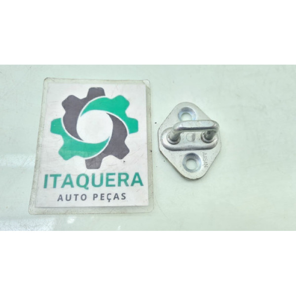 Trava Batente Porta Toyota Rav4 Ano 2014 2015