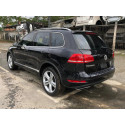 Sucata Para Retirada  Touareg 2010 4.2 V8