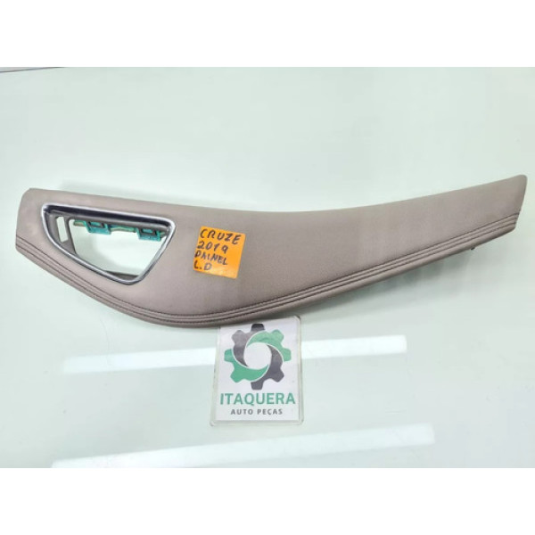 Acabamento Moldura Difusor Direito Gm Cruze Ano 2018 2019