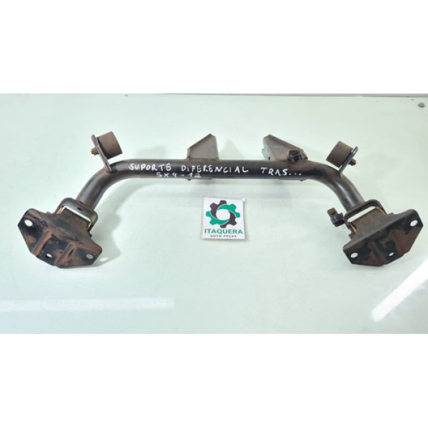 Suporte Travessa Diferencial Traseiro Suzuki Sx4 2.0 2012