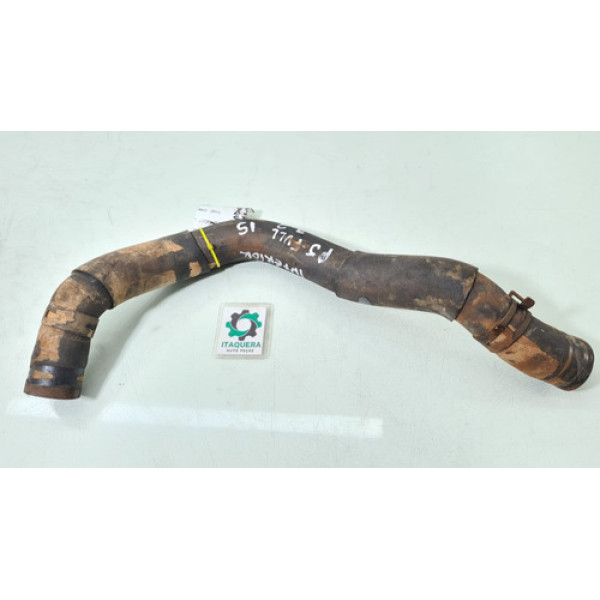 Mangueira Radiador Inferior Pajero Full 3.2 Ano 2014 2015