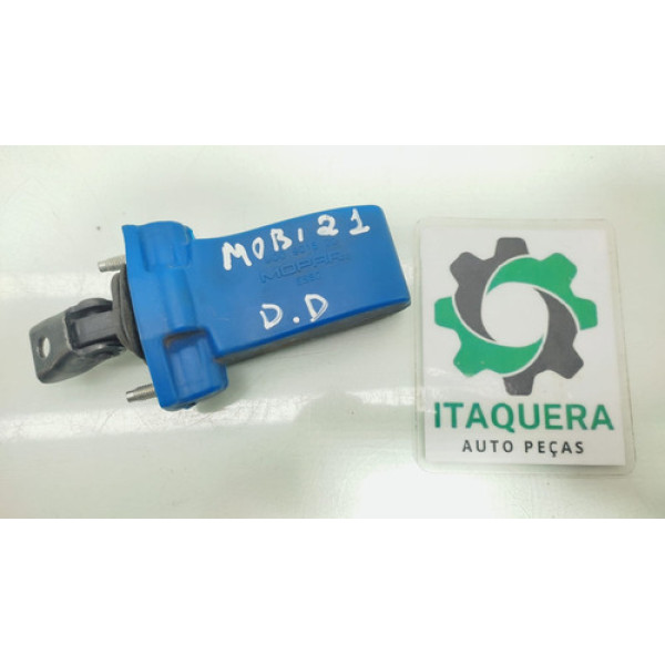Limitador Porta Dianteira Direita Fiat Mobi Ano 2020 2021