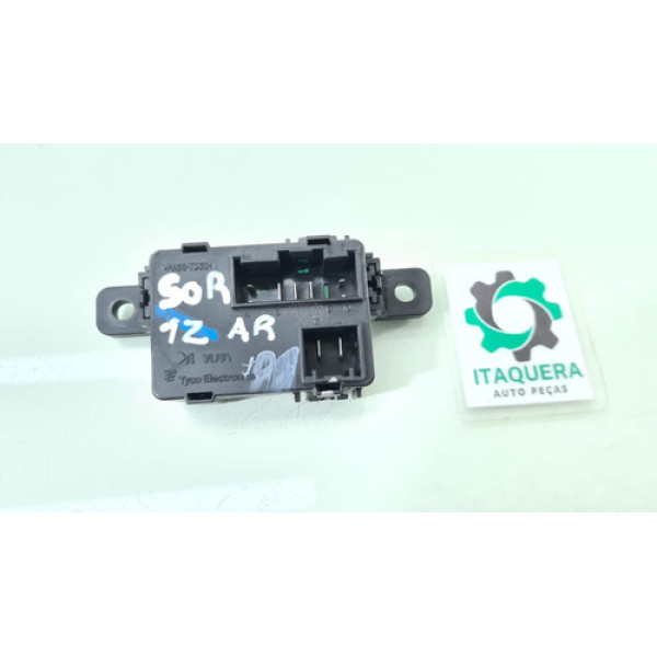 Modulo Rele Pdm  Kia Sorento 3.5 2011 2012 N° 919401m500 