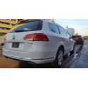 Sucata Para Retirada  Passat Variant 2014 Tsi 2.0