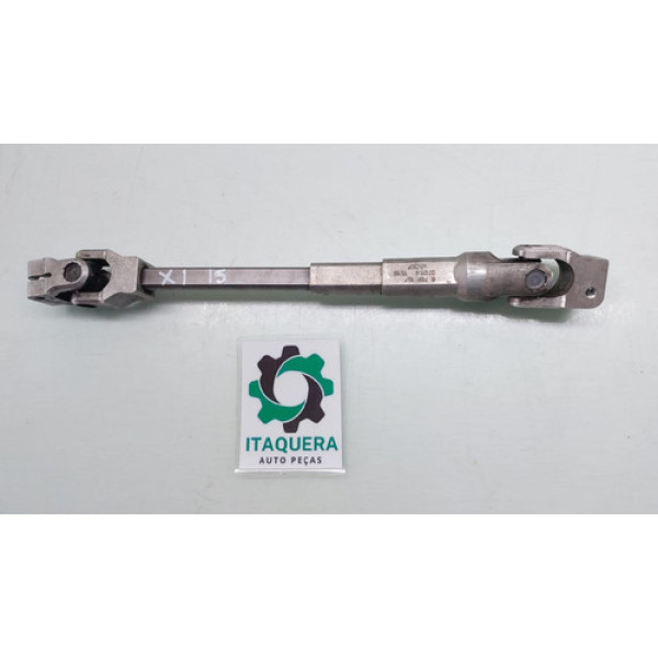 Cruzeta Coluna Direção Bmw X1 X3 320i 2.0 Turbo 2014 