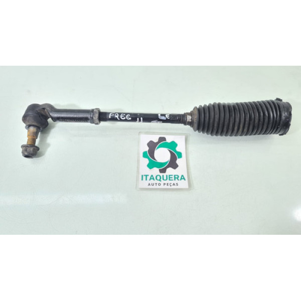Braço Axial Terminal Direção Esquerdo Freelander 2 Ano 2012