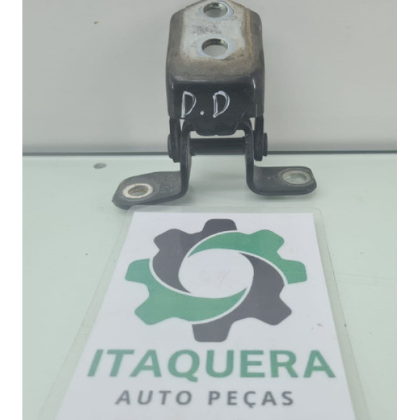 Dobradiça Inferior Dianteira Direita Ford Fusion Ano 2011