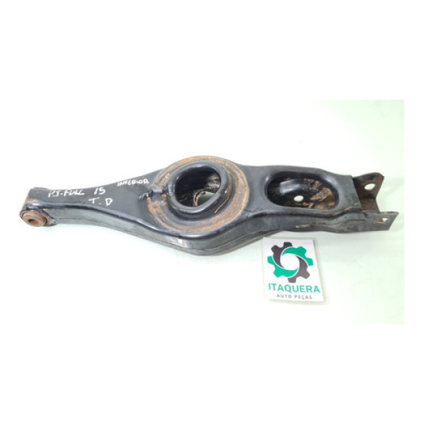 Bandeja Inferior Traseira Direita Pajero Full 3.2 2014 2015