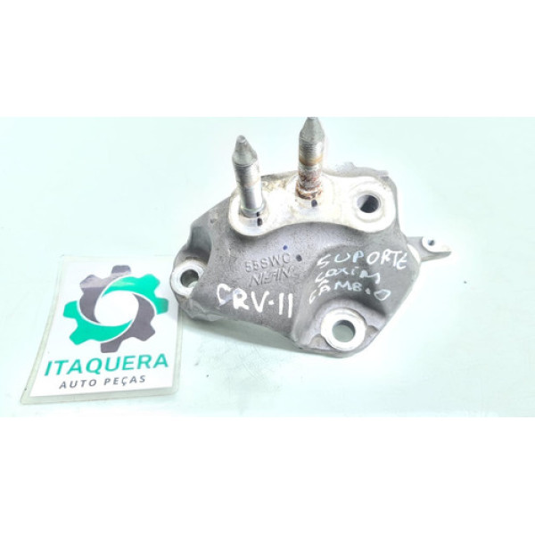 Suporte Coxim Cambio Honda Cr-v Crv 2.0 Ano 2010 2011