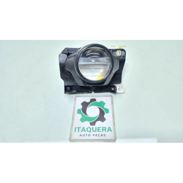Reator Farol Xenon Lado Direito Honda Wrv Wr-v Ano 2020 2021