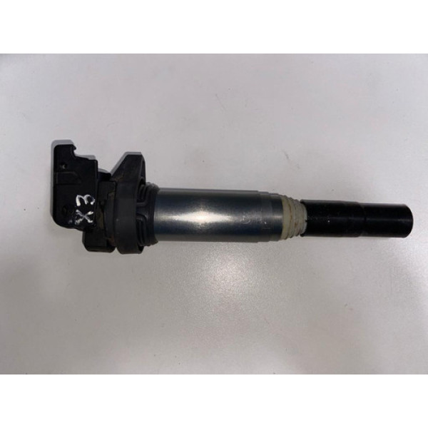 Bobina Ignição Bmw X3 Ano 2013 N°861615301 