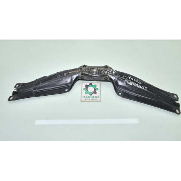 Botão Interruptor Comando Farol Vw Golf Ano 2011 2012 2013