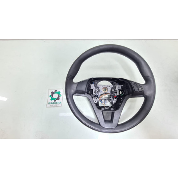 Volante Direção Honda Cr-v Crv Ano 2010 2011