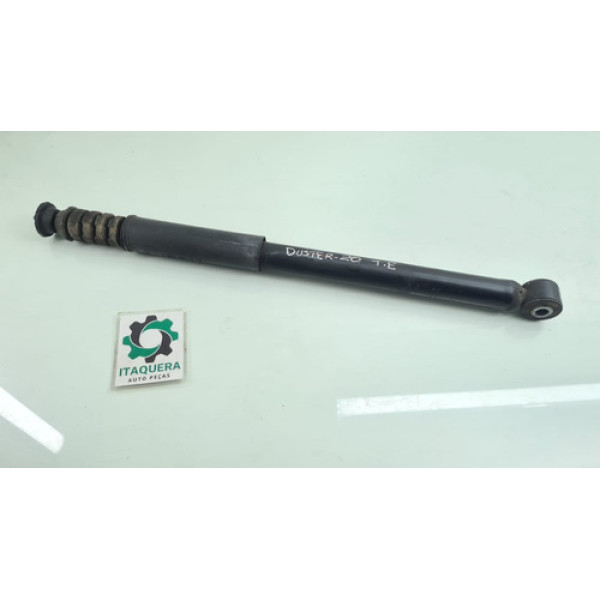 Amortecedor Traseiro Renault Duster Ano 2020 Original