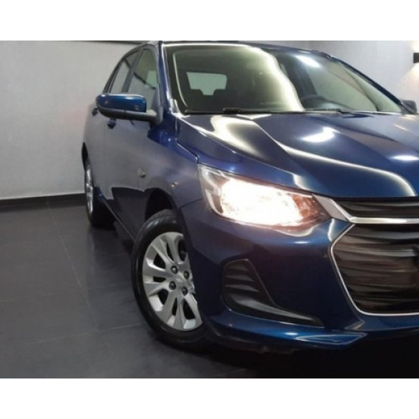 Sucata Retirada De Peças Onix 2021 1.0 Manual