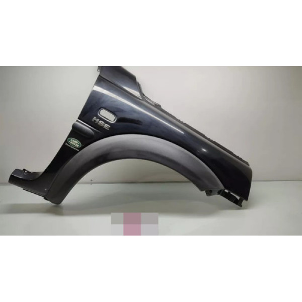 Paralama Com Moldura Dianteiro Direita Freelander 1 Ano 2005