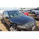 Sucata Retirada Peças Tiguan Ano 2012 Catalisador 