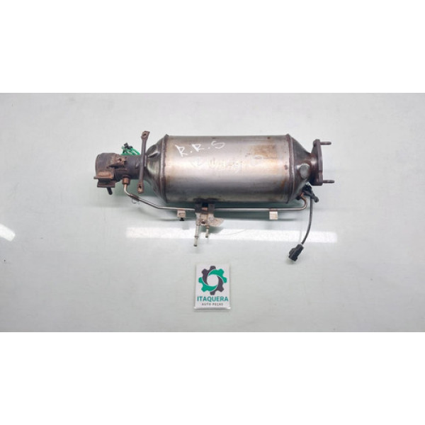 Dpf Catalisador Discovery 4 Range Rover 3.0 Ano 2013