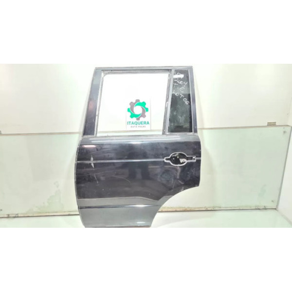 Porta Traseira Esquerda Range Rover Vogue Ano 2003 2004