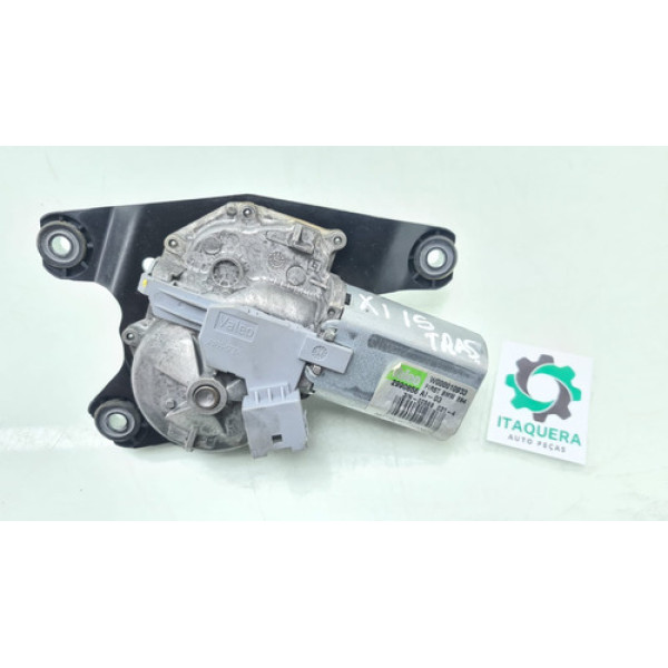 Motor Limpador Traseiro Bmw X1 Ano 2015 