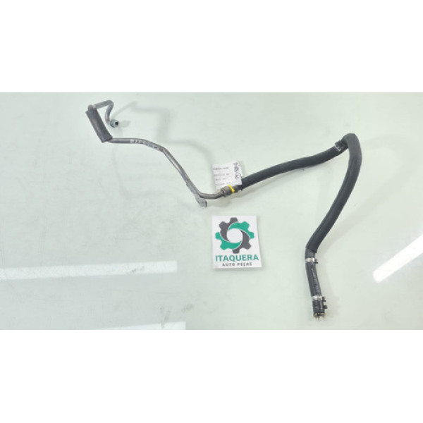 Mangueira Cano Direção Audi A4 2.0 Tsi Ano 2011