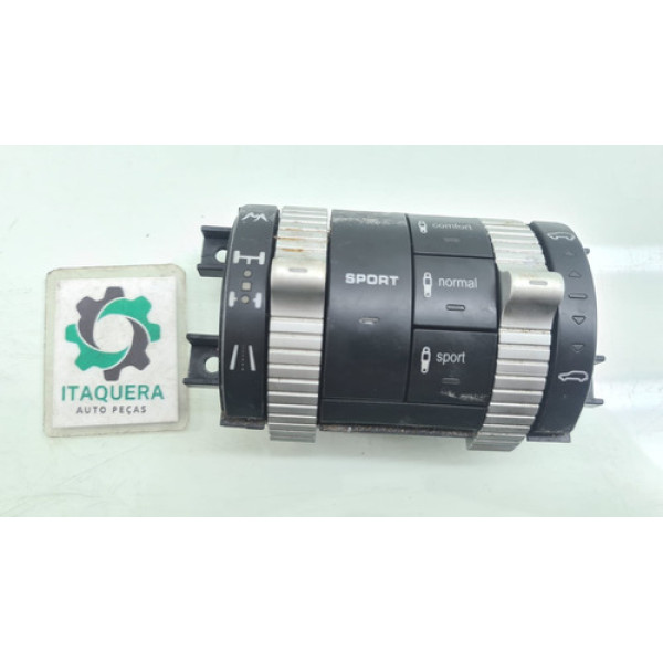 Controle Tração Suspensão Porsche Cayenne 3.6 Ano 2008 