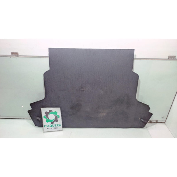 Forro Porta Mala Estepe Chery Arrizo 5 Ano 2019 2020