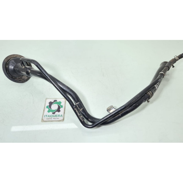 Gargalo Tanque Combustivel Nissan Versa 1.6 Ano 2017 2018