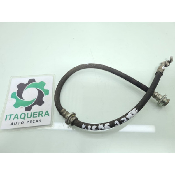 Flexivel Dianteiro Esquerdo Nissan Kicks 1.6 Ano 2023