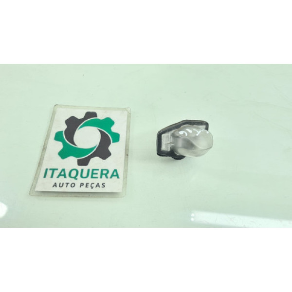Lanterna Luz Placa Honda Fit Ano 2016