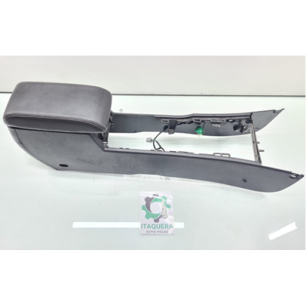 Console Central Apoio Braço Ford Fusion Ano 2011 2012