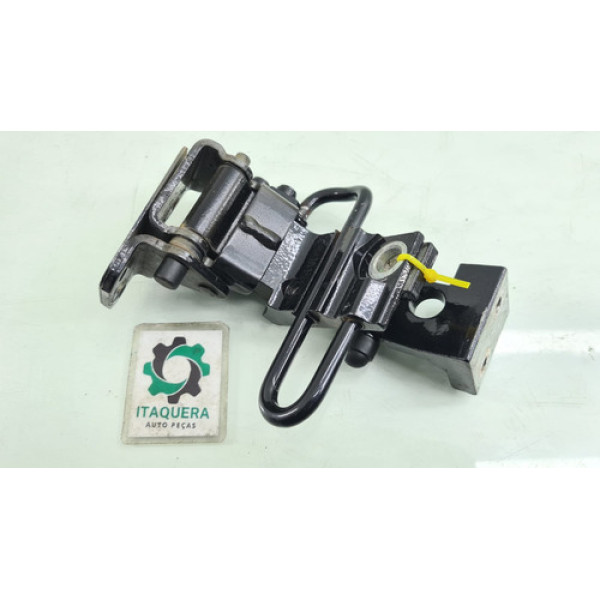 Par Dobradiça Porta Traseira Esquerda Porsche Cayenne 2008