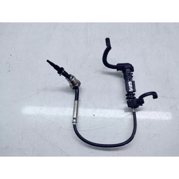 Sensor Temperatura Escapamento Jeep Compass 2.0 Diesel 2019 