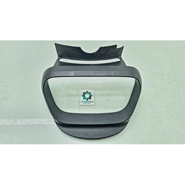 Acabamento Painel Instrumento Gm Cobalt Ano 2018 2019