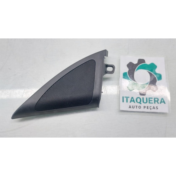 Acabamento Interno Retrovisor Esquerdo Audi A4 Ano 2014 2015