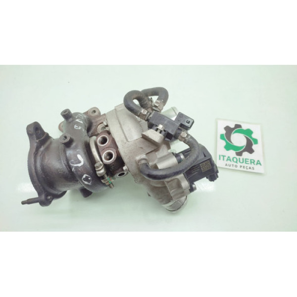 Turbina Chery Arrizo 5 1.5 Ano 2019 2020