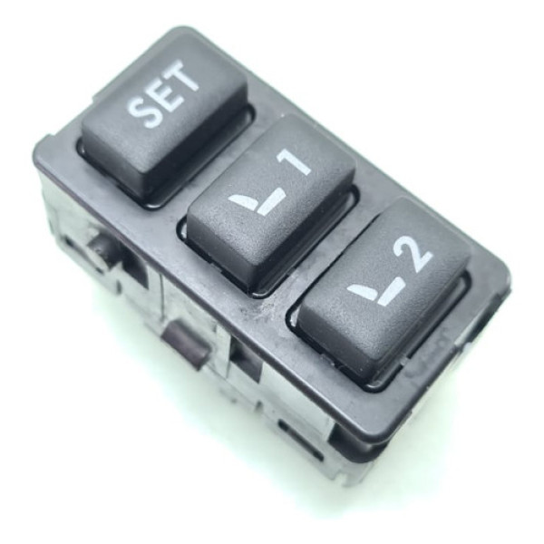 Comando Memoria Bancos Eletrico Subaru Forester Ano 2018