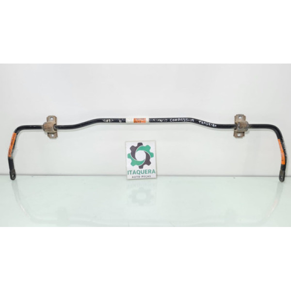 Barra Estabilizadora Traseira Jeep Compass Ano 2019