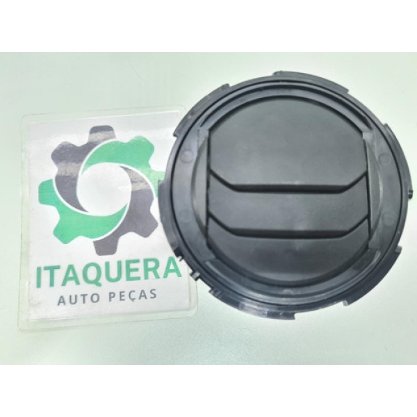 Difusor Ar Condicionado Lado Esquerdo Nissan Kicks 2022 2023