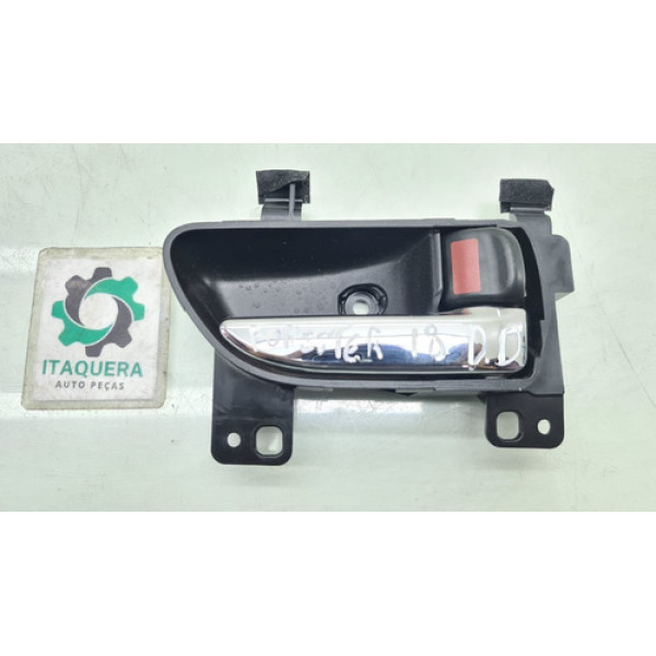 Maçaneta Interna Dianteira Direita Subaru Forester 2018