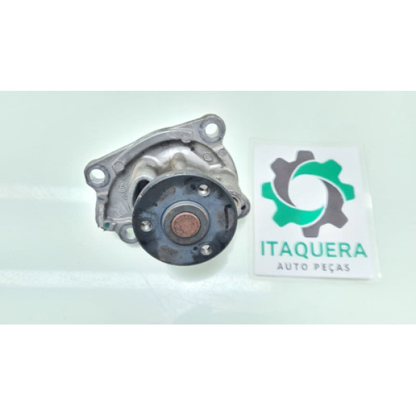 Bomba Agua Nissan March Kicks Versa 1.6 Ano 2019 2020