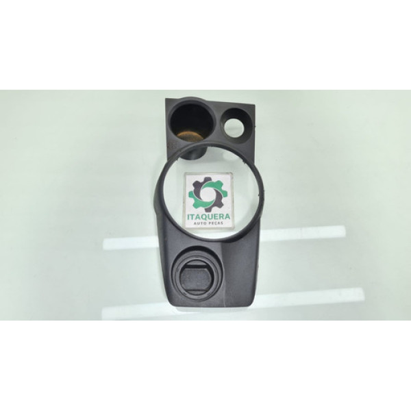 Acabamento Console Central Mitsubishi Asx 2.0 4x2 Ano 2015